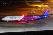 Wizz Air Airbus A321-271NX (HA-LVL) at  Cologne/Bonn, Germany