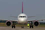 Wizz Air Airbus A321-271NX (HA-LVT) at  Dortmund, Germany