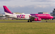 Wizz Air Airbus A320-232 (HA-LWA) at  Prague - Vaclav Havel (Ruzyne), Czech Republic