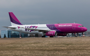 Wizz Air Airbus A320-232 (HA-LWA) at  Prague - Vaclav Havel (Ruzyne), Czech Republic