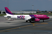Wizz Air Airbus A320-232 (HA-LWA) at  Prague - Vaclav Havel (Ruzyne), Czech Republic