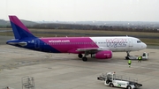 Wizz Air Airbus A320-232 (HA-LWB) at  Dortmund, Germany