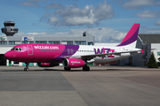 Wizz Air Airbus A320-232 (HA-LWB) at  Sandefjord - Torp, Norway