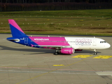 Wizz Air Airbus A320-232 (HA-LWC) at  Cologne/Bonn, Germany