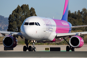 Wizz Air Airbus A320-232 (HA-LWE) at  Barcelona - El Prat, Spain