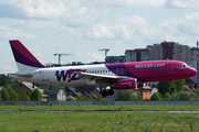 Wizz Air Airbus A320-232 (HA-LWE) at  Kiev - Igor Sikorsky International Airport (Zhulyany), Ukraine