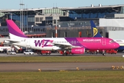 Wizz Air Airbus A320-232 (HA-LWF) at  Hamburg - Fuhlsbuettel (Helmut Schmidt), Germany