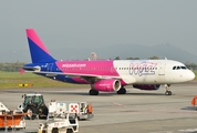 Wizz Air Airbus A320-232 (HA-LWH) at  Bergamo - Orio al Serio, Italy