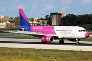 Wizz Air Airbus A320-232 (HA-LWI) at  Luqa - Malta International, Malta