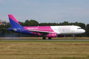 Wizz Air Airbus A320-232 (HA-LWJ) at  Hamburg - Fuhlsbuettel (Helmut Schmidt), Germany