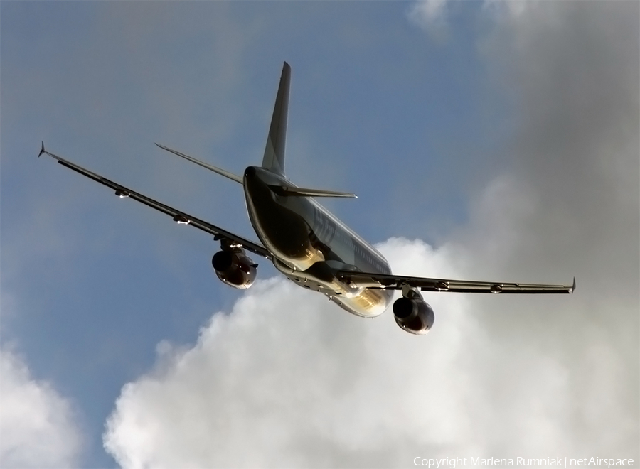 Wizz Air Airbus A320-232 (HA-LWK) | Photo 24258