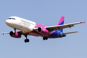 Wizz Air Airbus A320-232 (HA-LWL) at  Luqa - Malta International, Malta