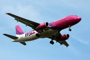 Wizz Air Airbus A320-232 (HA-LWL) at  Luqa - Malta International, Malta