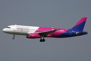 Wizz Air Airbus A320-232 (HA-LWN) at  Hamburg - Fuhlsbuettel (Helmut Schmidt), Germany