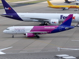 Wizz Air Airbus A320-232 (HA-LWP) at  Cologne/Bonn, Germany