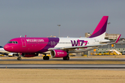 Wizz Air Airbus A320-232 (HA-LWR) at  Lisbon - Portela, Portugal