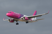 Wizz Air Airbus A320-232 (HA-LWR) at  Tenerife Sur - Reina Sofia, Spain