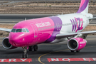 Wizz Air Airbus A320-232 (HA-LWR) at  Tenerife Sur - Reina Sofia, Spain