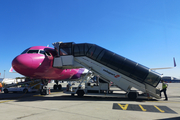 Wizz Air Airbus A320-232 (HA-LWS) at  Basel-Mulhouse - EuroAirport, France