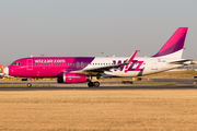Wizz Air Airbus A320-232 (HA-LWS) at  Lisbon - Portela, Portugal