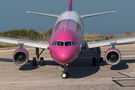 Wizz Air Airbus A320-232 (HA-LWZ) at  Corfu - International, Greece