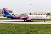 Wizz Air Airbus A321-231 (HA-LXB) at  Luqa - Malta International, Malta