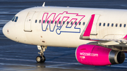 Wizz Air Airbus A321-231 (HA-LXC) at  Hamburg - Fuhlsbuettel (Helmut Schmidt), Germany