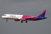 Wizz Air Airbus A321-231 (HA-LXE) at  Hamburg - Fuhlsbuettel (Helmut Schmidt), Germany