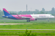 Wizz Air Airbus A321-231 (HA-LXE) at  Paris - Orly, France
