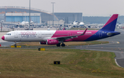 Wizz Air Airbus A321-231 (HA-LXH) at  Frankfurt am Main, Germany