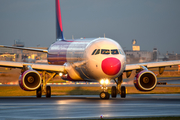 Wizz Air Airbus A321-231 (HA-LXH) at  Frankfurt am Main, Germany