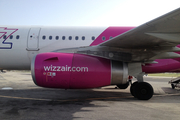 Wizz Air Airbus A321-231 (HA-LXH) at  Luqa - Malta International, Malta