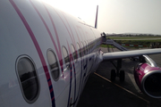 Wizz Air Airbus A321-231 (HA-LXH) at  Luqa - Malta International, Malta