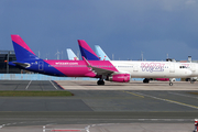 Wizz Air Airbus A321-231 (HA-LXW) at  Paderborn - Lippstadt, Germany