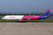 Wizz Air Airbus A321-231 (HA-LXY) at  Dortmund, Germany