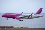 Wizz Air Airbus A320-232 (HA-LYB) at  Tenerife Sur - Reina Sofia, Spain