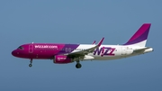 Wizz Air Airbus A320-232 (HA-LYB) at  Tenerife Sur - Reina Sofia, Spain