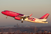 Wizz Air Airbus A320-232 (HA-LYC) at  Dortmund, Germany