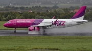 Wizz Air Airbus A320-232 (HA-LYC) at  Dortmund, Germany