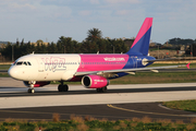Wizz Air (HA-LYD) at  Luqa - Malta International, Malta
