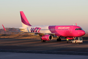 Wizz Air Airbus A320-232 (HA-LYE) at  Dortmund, Germany