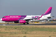 Wizz Air Airbus A320-232 (HA-LYE) at  Lisbon - Portela, Portugal