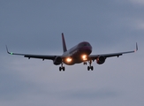 Wizz Air Airbus A320-232 (HA-LYF) at  Belfast / Aldergrove - International, United Kingdom