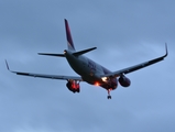 Wizz Air Airbus A320-232 (HA-LYF) at  Belfast / Aldergrove - International, United Kingdom