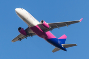 Wizz Air Airbus A320-232 (HA-LYF) at  Luqa - Malta International, Malta