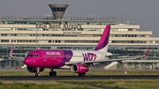 Wizz Air Airbus A320-232 (HA-LYI) at  Cologne/Bonn, Germany