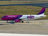 Wizz Air Airbus A320-232 (HA-LYI) at  Cologne/Bonn, Germany