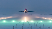 Wizz Air Airbus A320-232 (HA-LYI) at  Groningen - Eelde, Netherlands