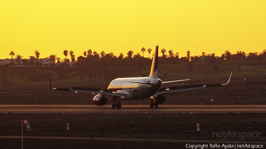 Wizz Air Airbus A320-232 (HA-LYI) | Photo 452726