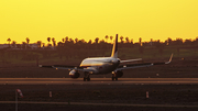 Wizz Air Airbus A320-232 (HA-LYI) at  Tenerife Sur - Reina Sofia, Spain